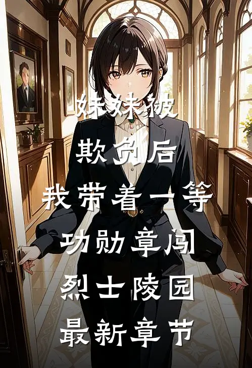 妹妹被欺负后，我带着一等功勋章闯烈士陵园最新章节