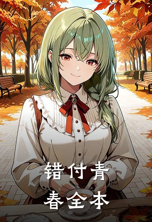 错付青春全本