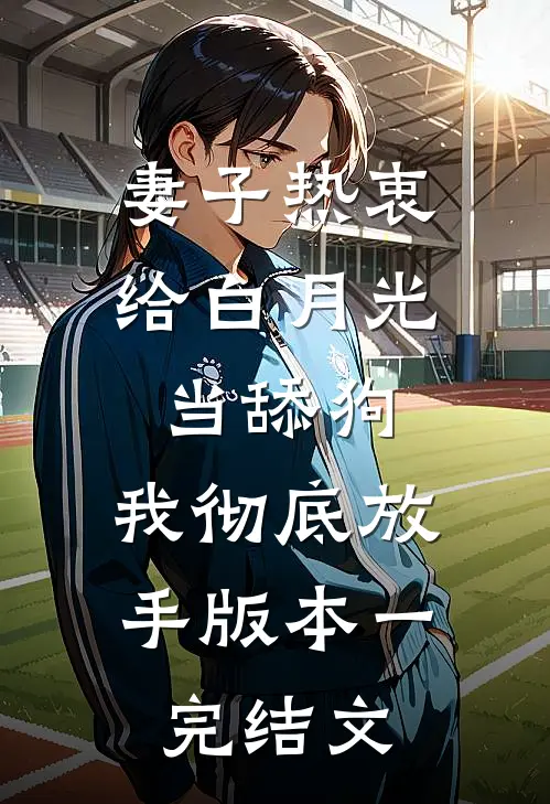 妻子热衷给白月光当舔狗，我彻底放手 版本一完结文