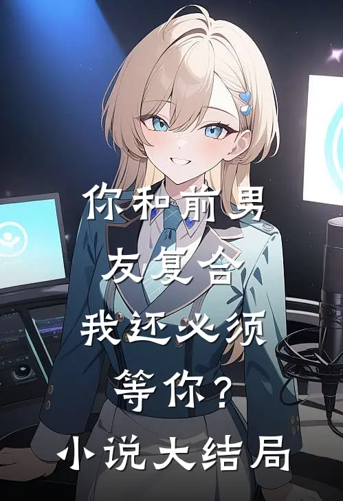 你和前男友复合，我还必须等你？小说大结局
