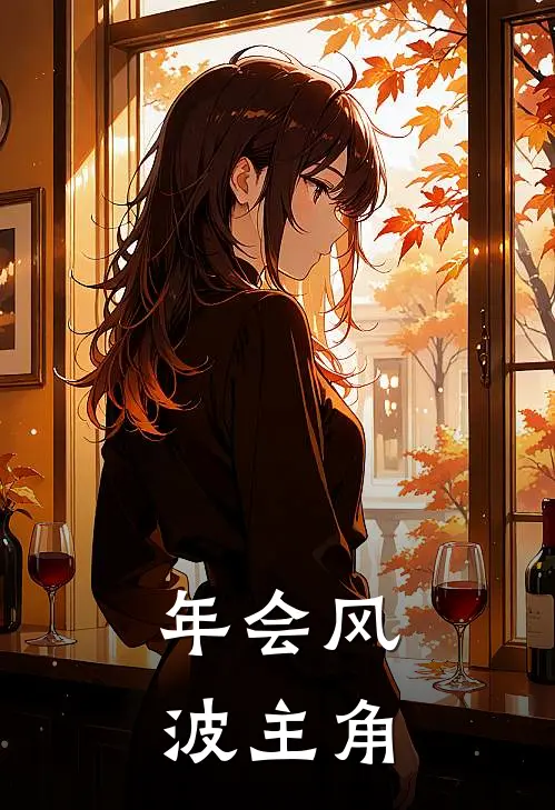 年会风波主角