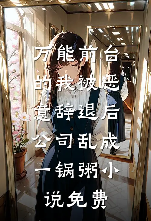 万能前台的我被恶意辞退后，公司乱成一锅粥小说免费