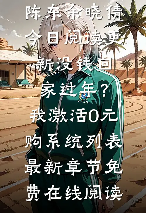 没钱回家过年?我激活0元购系统列表