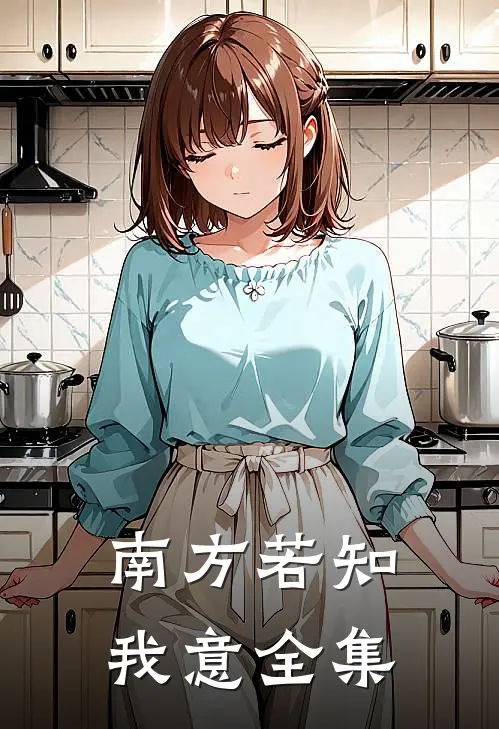 南方若知我意全集