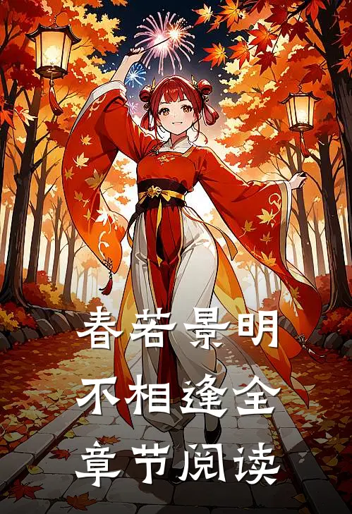 春若景明不相逢全章节阅读
