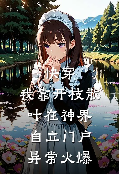 快穿：我靠开枝散叶在神界自立门户异常火爆