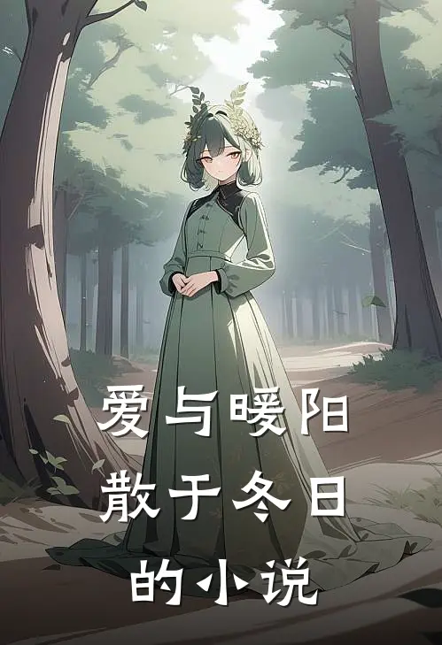 爱与暖阳，散于冬日的小说