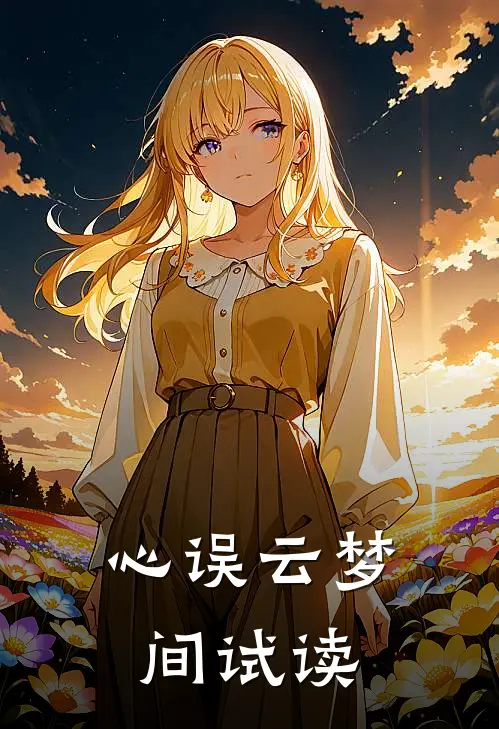 心误云梦间试读