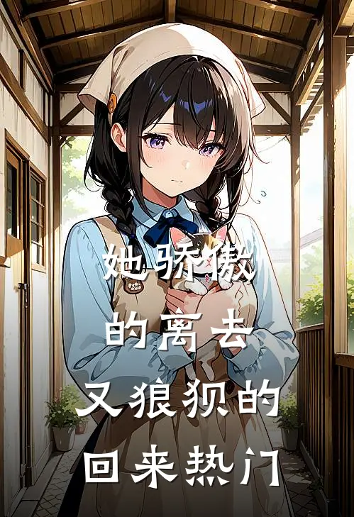 她骄傲的离去，又狼狈的回来热门