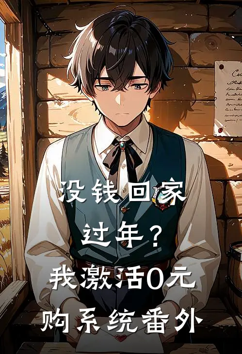 没钱回家过年？我激活0元购系统番外