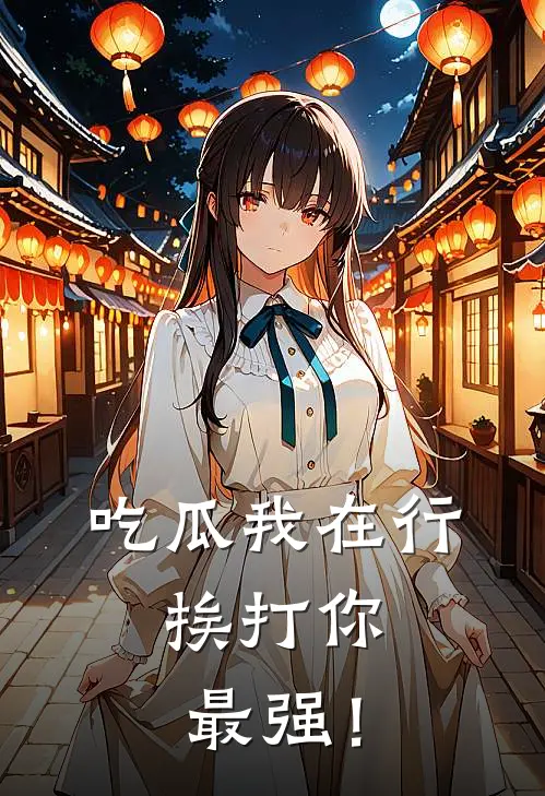 吃瓜我在行，挨打你最强！