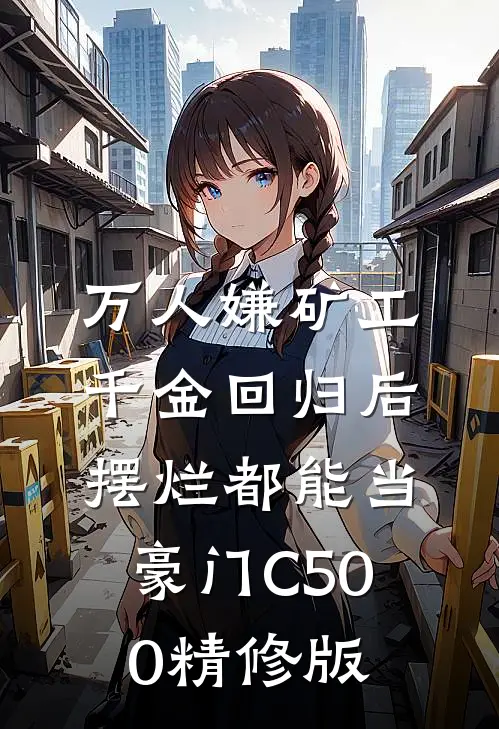 万人嫌矿工千金回归后，摆烂都能当豪门C500精修版