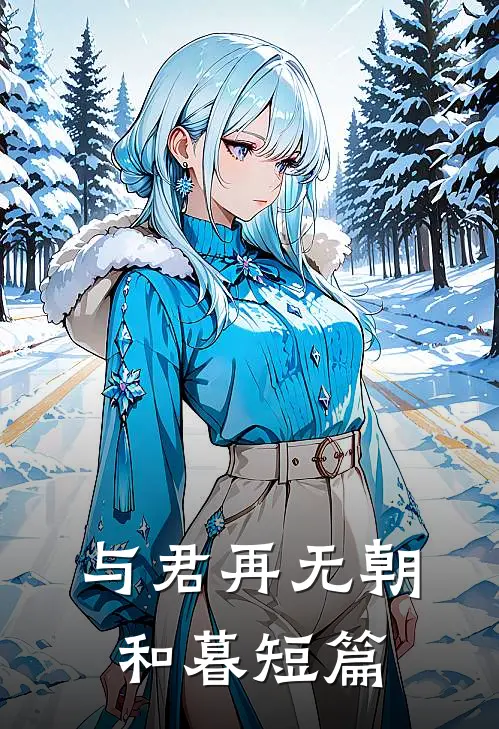 与君再无朝和暮短篇