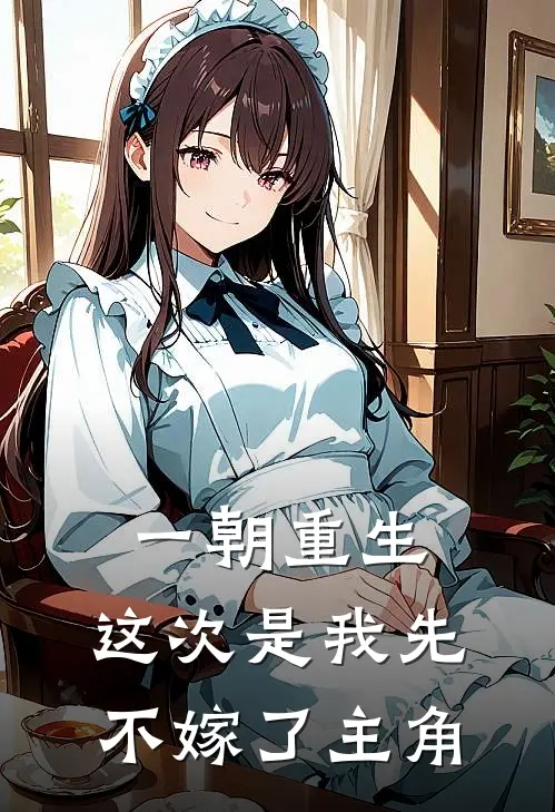 一朝重生，这次是我先不嫁了主角