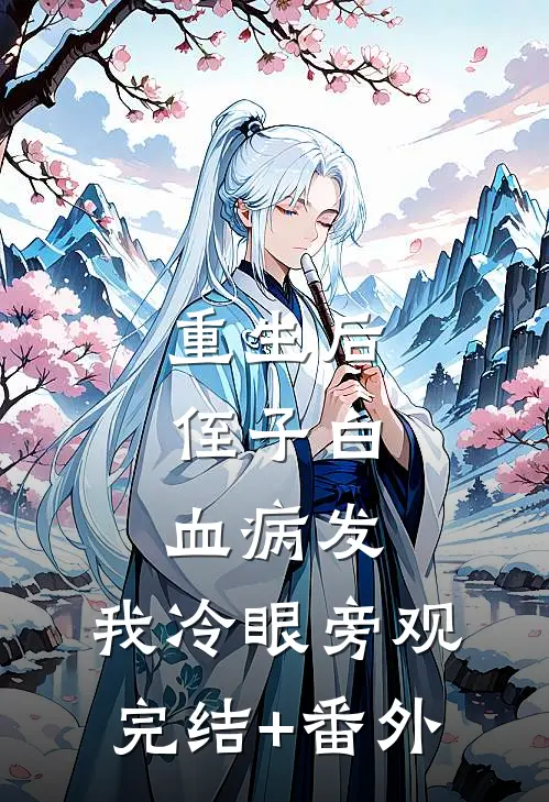 重生后，侄子白血病发，我冷眼旁观完结+番外