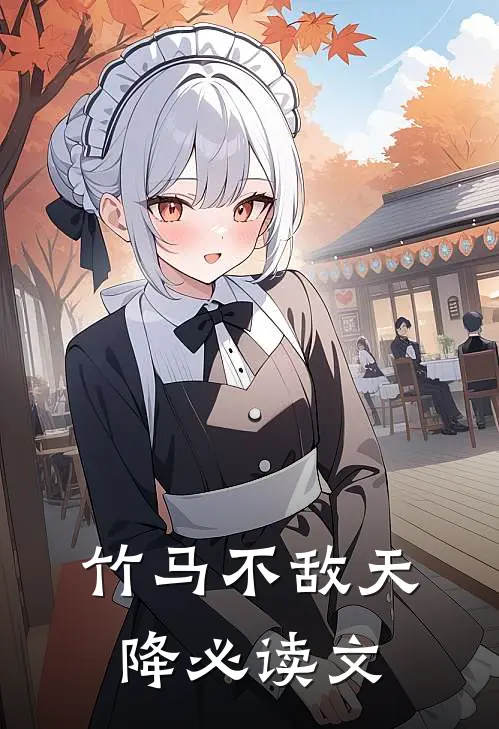竹马不敌天降必读文
