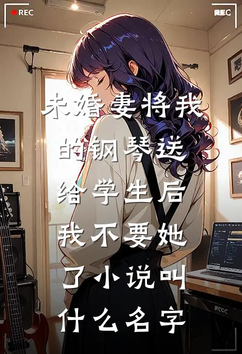 未婚妻将我的钢琴送给学生后，我不要她了小说叫什么名字