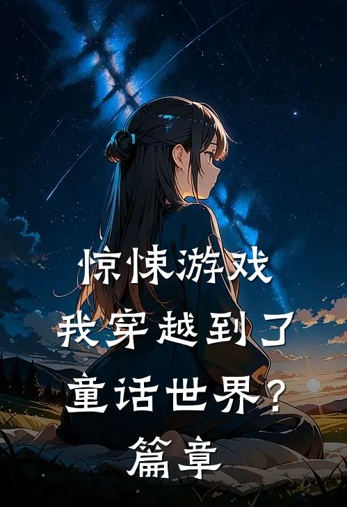 惊悚游戏：我穿越到了童话世界？篇章