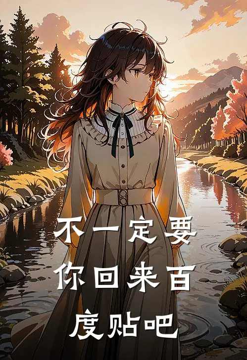 不一定要你回来百度贴吧