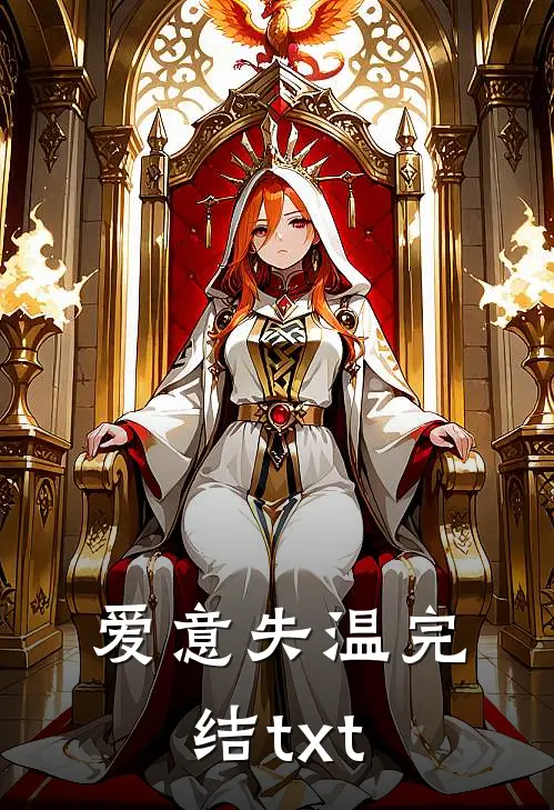 爱意失温完结txt