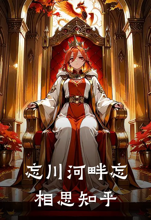 忘川河畔忘相思知乎