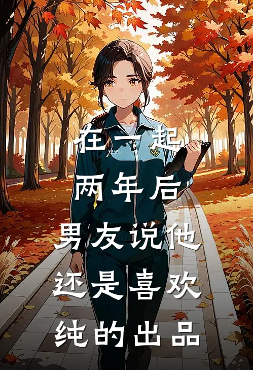 在一起两年后，男友说他还是喜欢纯的出品
