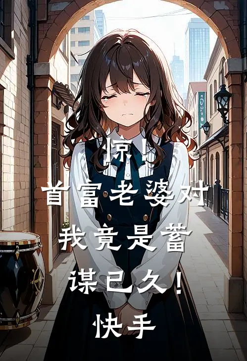 惊！首富老婆对我竟是蓄谋已久！快手