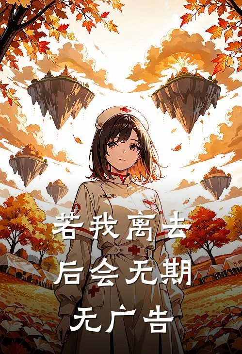若我离去，后会无期无广告