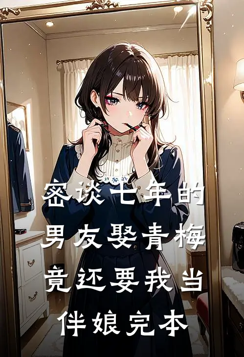密谈七年的男友娶青梅竟还要我当伴娘完本