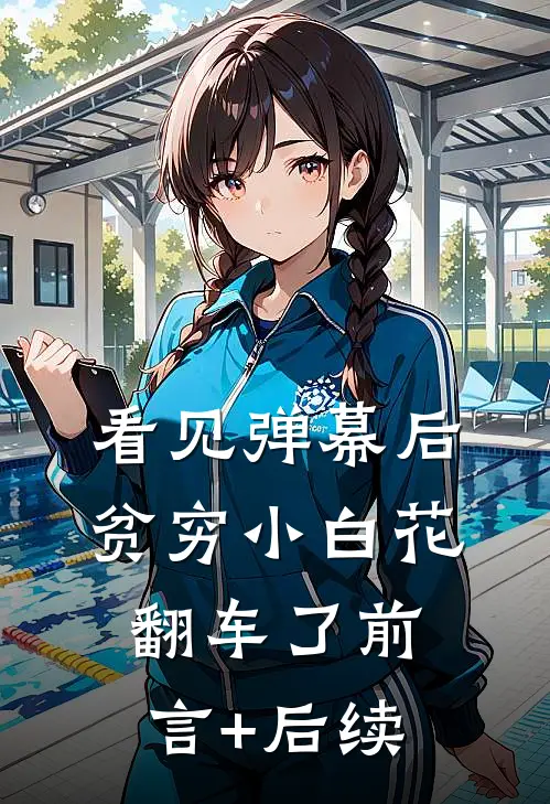 看见弹幕后，贫穷小白花翻车了前言+后续