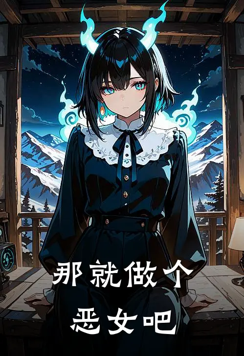 那就做个恶女吧