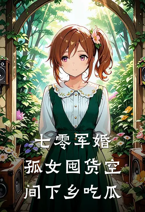 七零军婚：孤女囤货空间下乡吃瓜