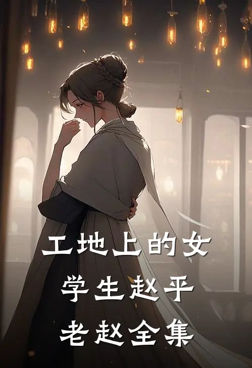 工地上的女学生赵平老赵全集