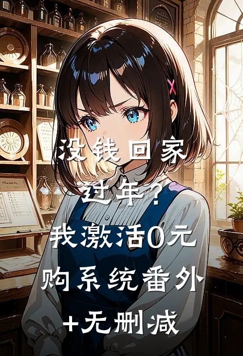没钱回家过年？我激活0元购系统番外+无删减