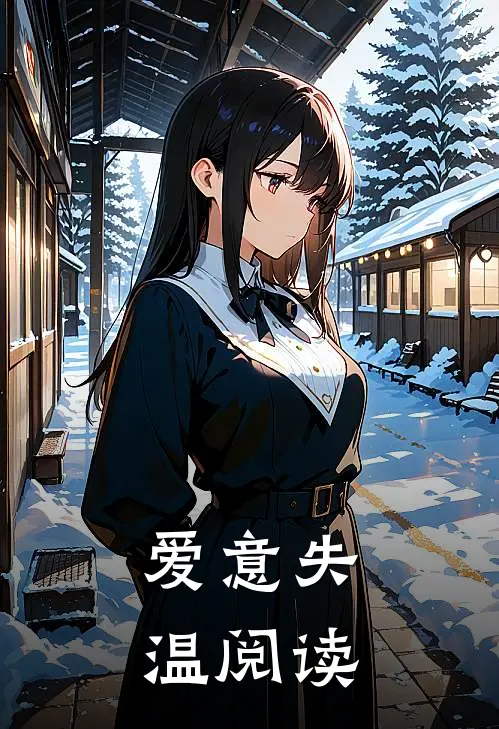 爱意失温阅读