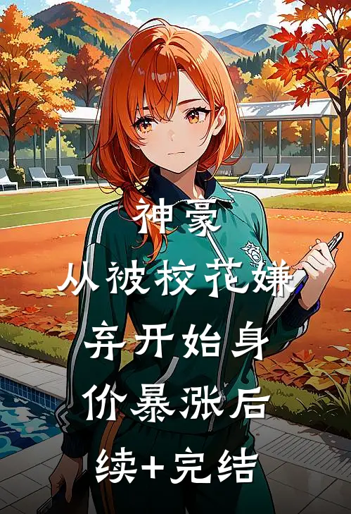神豪：从被校花嫌弃开始身价暴涨后续+完结