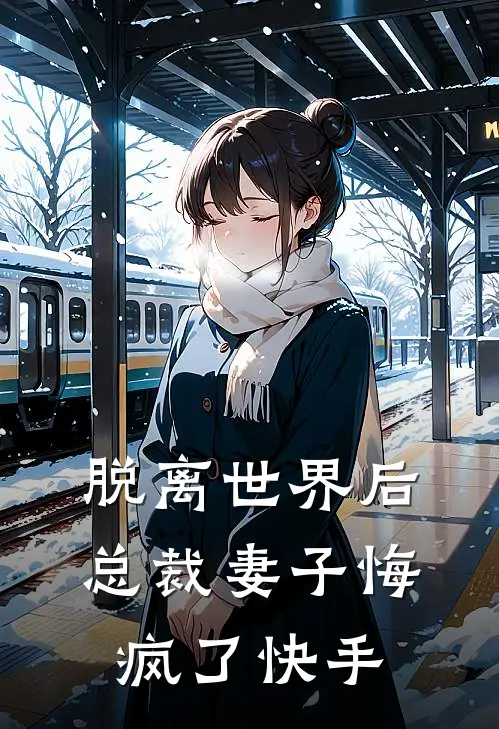 脱离世界后，总裁妻子悔疯了快手