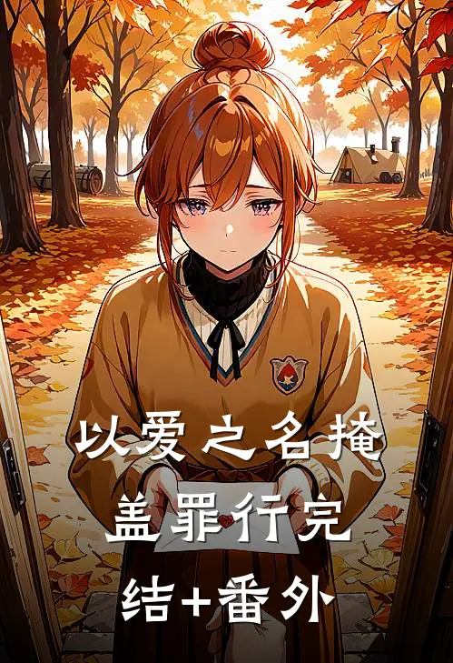 以爱之名掩盖罪行完结+番外