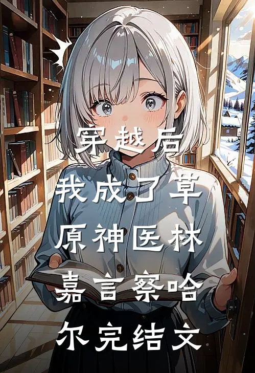 穿越后，我成了草原神医林嘉言察哈尔完结文