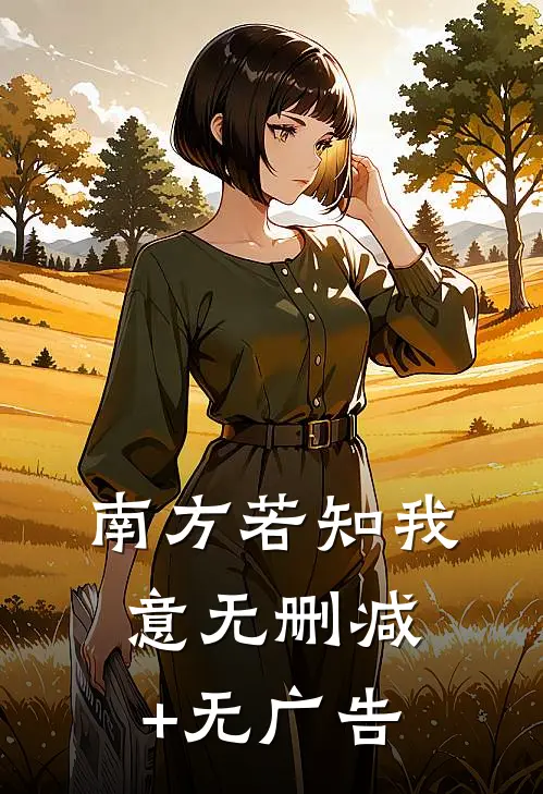 南方若知我意无删减+无广告