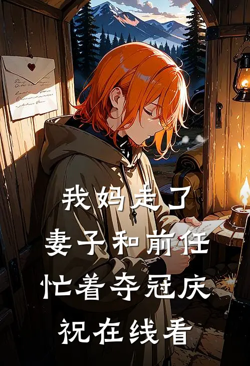 我妈走了，妻子和前任忙着夺冠庆祝在线看