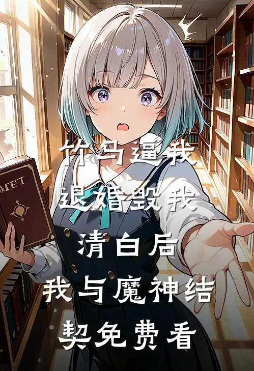竹马逼我退婚毁我清白后，我与魔神结契免费看