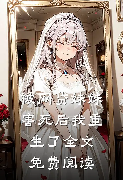 被网贷妹妹害死后我重生了全文免费阅读