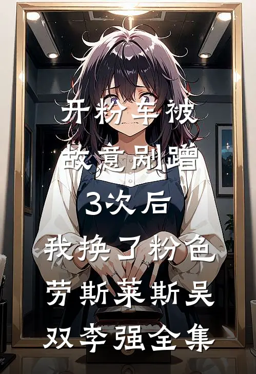 开粉车被故意剐蹭3次后，我换了粉色劳斯莱斯吴双李强全集
