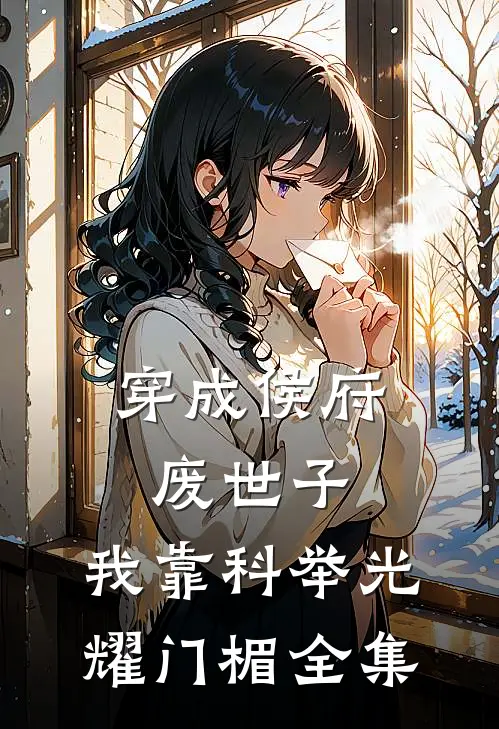 穿成侯府废世子，我靠科举光耀门楣全集