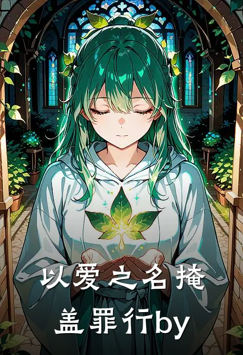 以爱之名掩盖罪行by
