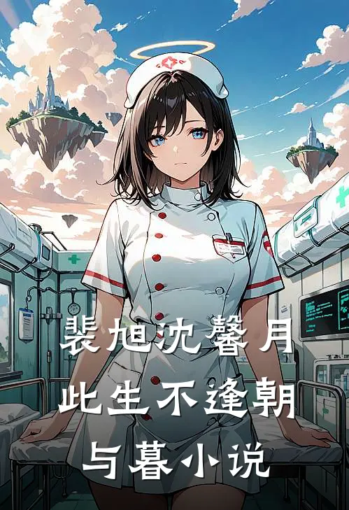 裴旭沈馨月此生不逢朝与暮小说