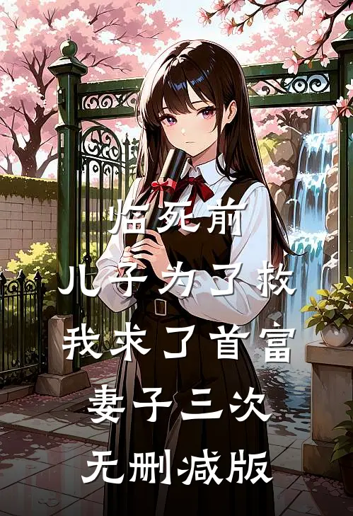 临死前，儿子为了救我求了首富妻子三次无删减版