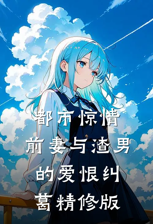 都市惊情：前妻与渣男的爱恨纠葛精修版