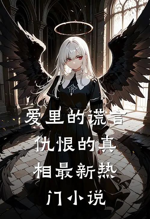 爱里的谎言，仇恨的真相最新热门小说